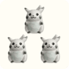 Pikachu 1996 Plush 3PCS