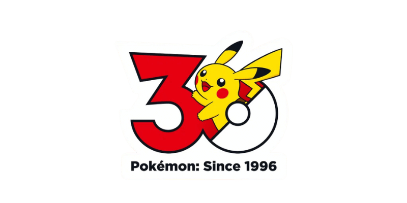 Pikachu 1996 Plush