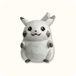 Pikachu 1996 Plush